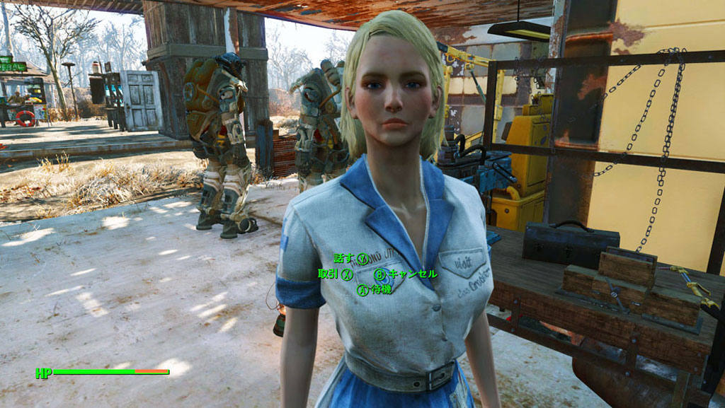 Mod 4 導入 アウト フォール 【ゲーム】PS4版Fallout4 MOD紹介第3弾！武器・防具・服など使ってみたものを簡単に解説